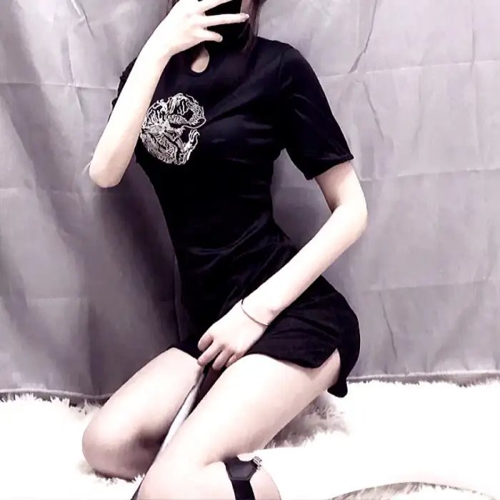 婚礼上的玛戈特