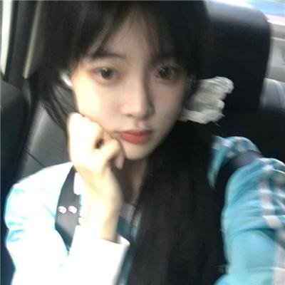 玻璃少女