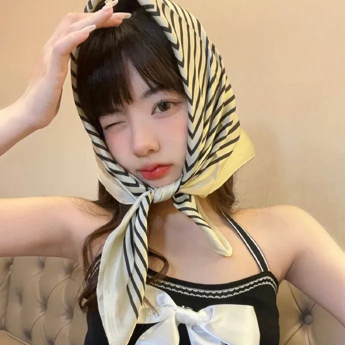 八角笼中